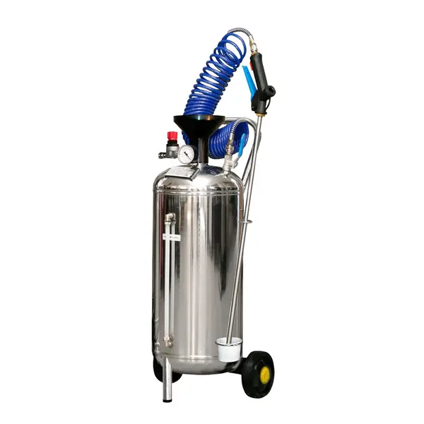 Lavor Foamjet SX - Compressed Air Foamer