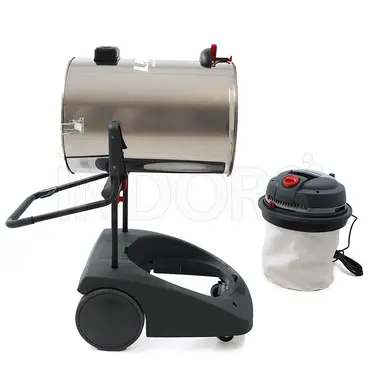 Lavor Windy 378 IR Professional Vacuum Cleaner