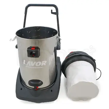 Lavor Windy 378 IR Professional Vacuum Cleaner