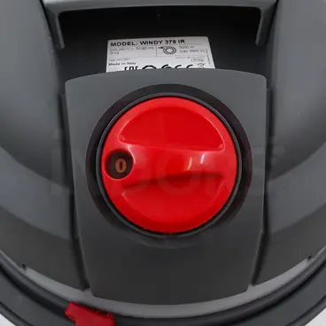 Lavor Windy 378 IR Professional Vacuum Cleaner