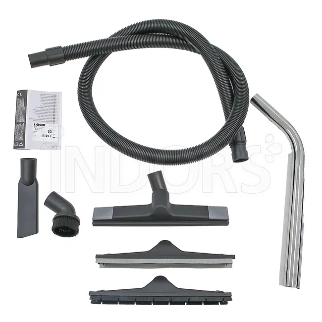 LavorPro Windy 378 IR - Professional Vacuum Cleaner