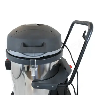 Fasa Titano 78 Inox Vacuum Cleaner