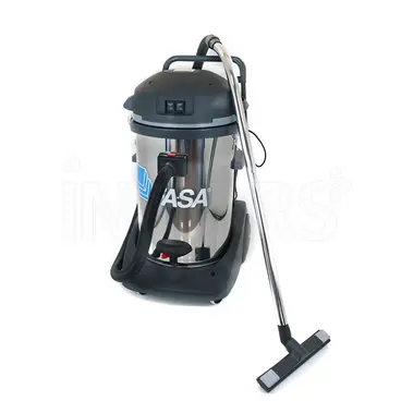 Fasa Titano 78 Inox BS - Professional Vacuum Cleaner