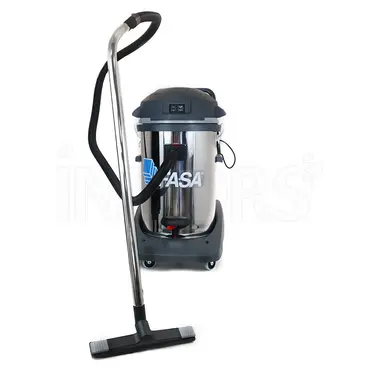 Fasa Titano 78 Inox BS Industrial Vacuum Cleaner
