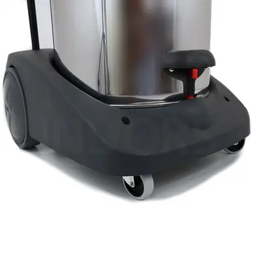 Fasa Titano 78 Inox wheels and trolley