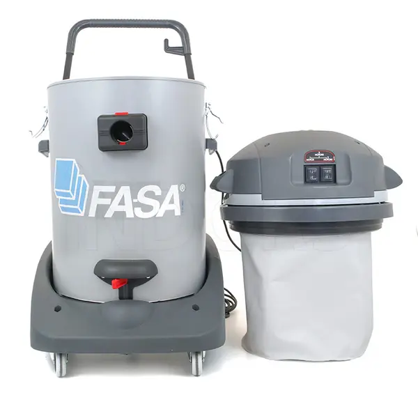 Fasa Titano 78 PL BS cloth filter