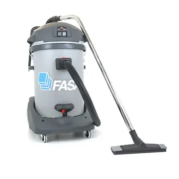 Fasa Titano 78 PL BS - Canister Vacuum