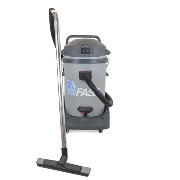 Fasa Titano 78 PL BS - 3 Motors Vacuum Cleaner