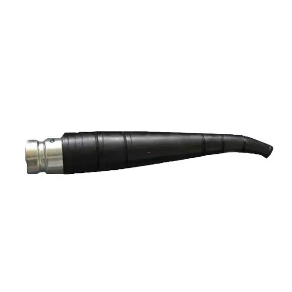 Lavor 0.144.0021 - Round Lance With Antistatic Rubber
