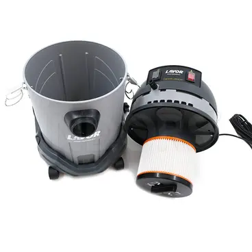 Lavor Hydrus - 20L Injection Extraction Carpet Cleaner Vacuum Cleaner