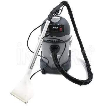Lavor Hydrus - 20L Injection Extraction Carpet Cleaner Vacuum Cleaner