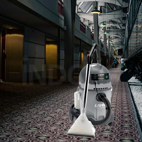 Lavor Hydrus carpet cleaner vacuum cleaner