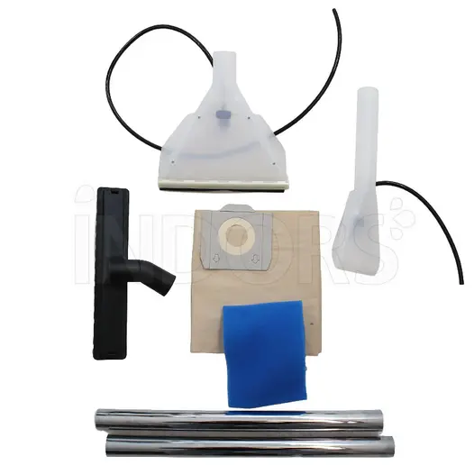 Lavor Hydrus equipment