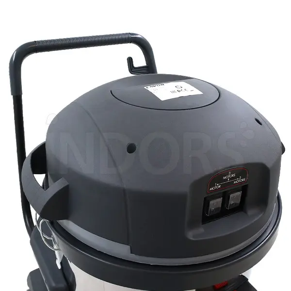 Lavor Taurus IR 40004-00001 - Professional Wet and Dry Vacuum Cleaner