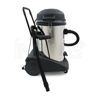 Lavor Taurus IR 40004-00001 - Professional Wet and Dry Vacuum Cleaner