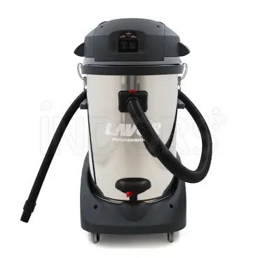 Lavor Taurus IR 40004-00001 - Professional Wet and Dry Vacuum Cleaner