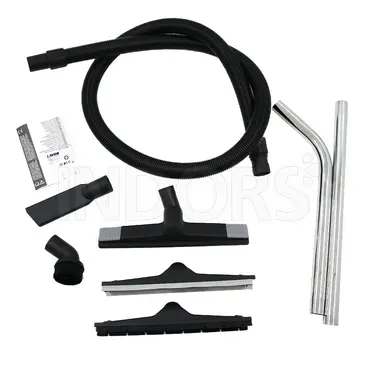 Lavor Taurus IR 40004-00001 - Professional Wet and Dry Vacuum Cleaner