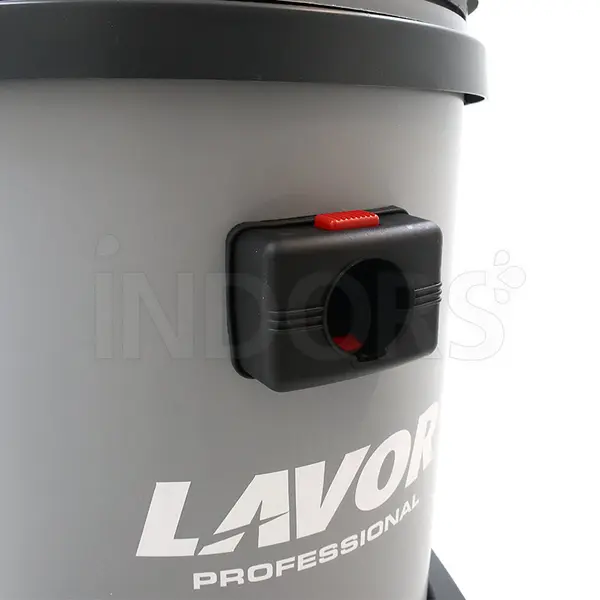 Lavor Taurus PR 40004-00008 - Professional Wet & Dry Vacuum Cleaner