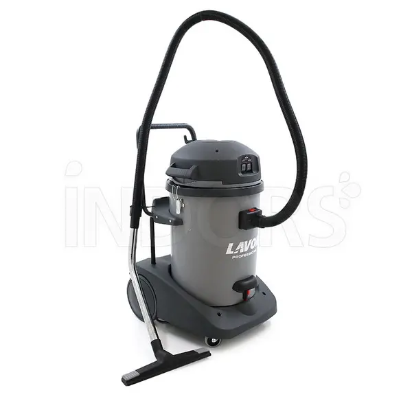 Lavor Taurus PR 40004-00008 - Professional Wet & Dry Vacuum Cleaner