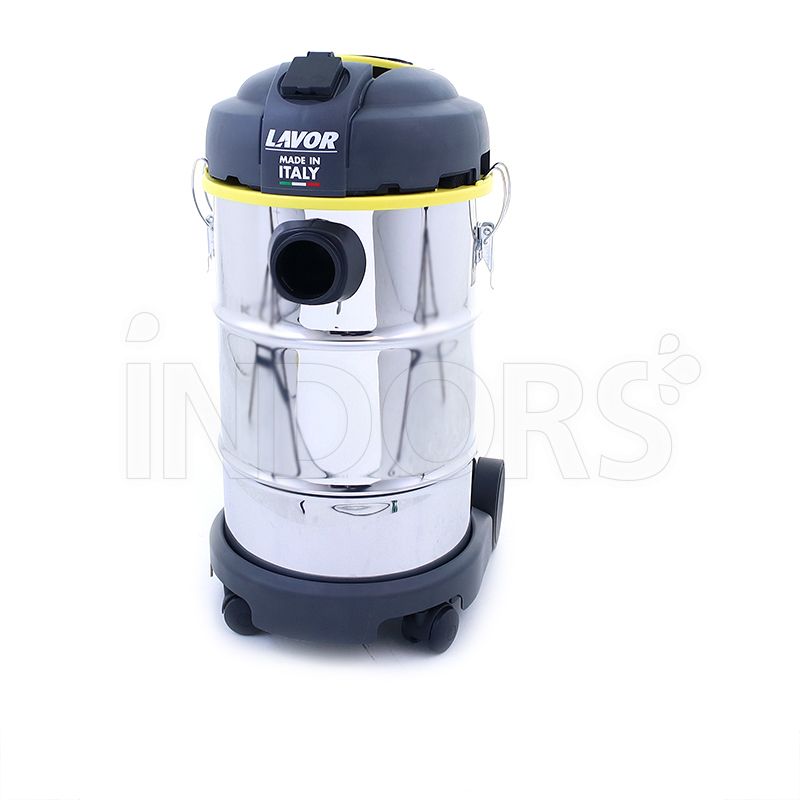 Lavor - Aspirapolvere a umido e a secco 1400W 30L 70L/s (TOOLS INLET) - WT  30 XE