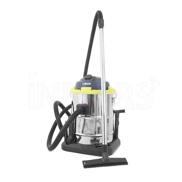 Lavor WTP 50 XE - Professional Wet and Dry Vacuum Cleaner