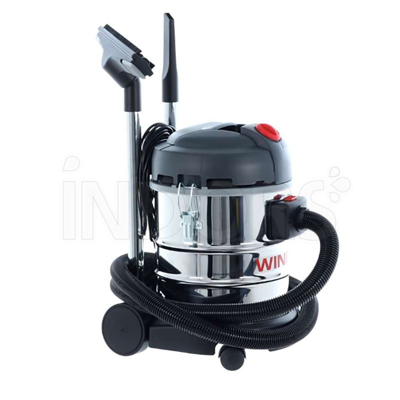 Lavor Windy 120 IF - Small Wet Vacuum Cleaner