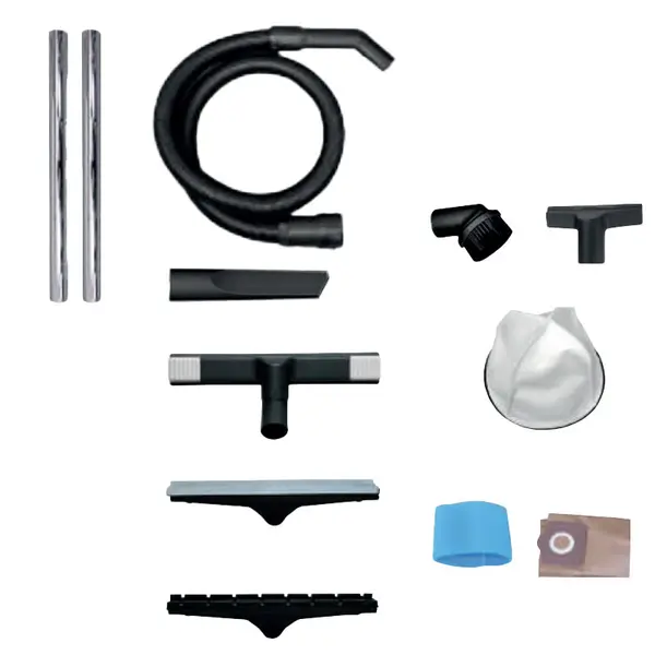 Lavor Windy 120 PF standard equipment