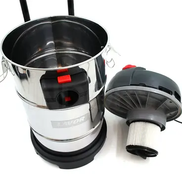 Windy 130 IF - Lavor Wet & Dry Vacuum Cleaner