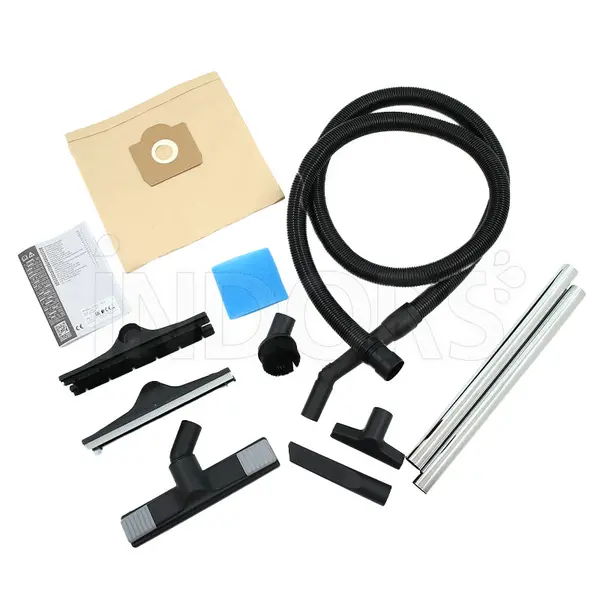 Windy 130 IF - Lavor Wet & Dry Vacuum Cleaner