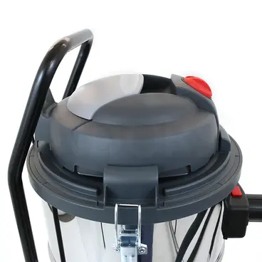 Lavor Windy 165 IF 40009-00016 - Stainless Steel Drum Wet and Dry Vacuum