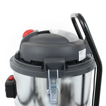 Lavor Windy 165 IF 40009-00016 - Stainless Steel Drum Wet and Dry Vacuum