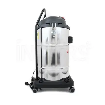Lavor Windy 165 IF 40009-00016 - Stainless Steel Drum Wet and Dry Vacuum