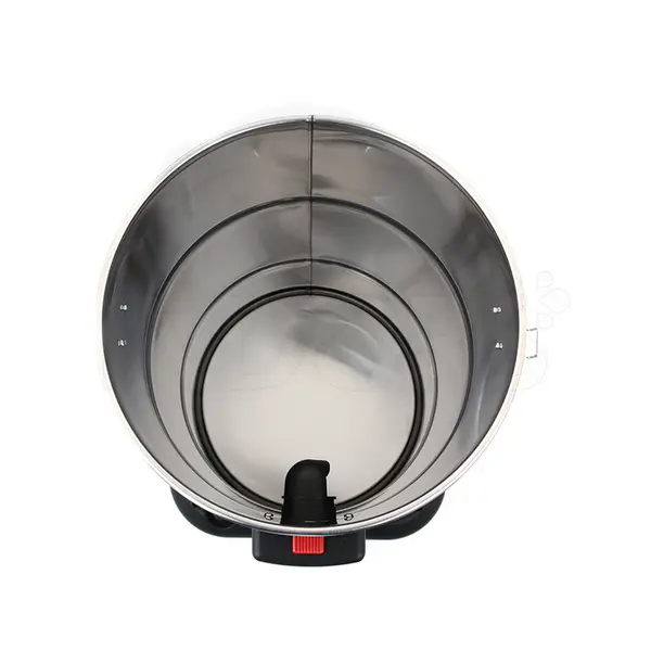 Lavor Windy 165 IF 40009-00016 - Stainless Steel Drum Wet and Dry Vacuum
