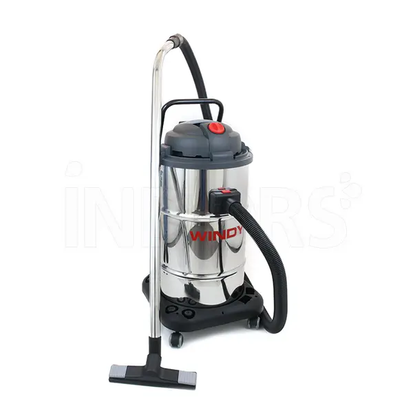 Lavor Windy 165 IF 40009-00016 - Stainless Steel Drum Wet and Dry Vacuum