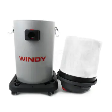 Lavor Windy 165 PF 40009-00017 - Wet & Dry Vacuum Cleaner