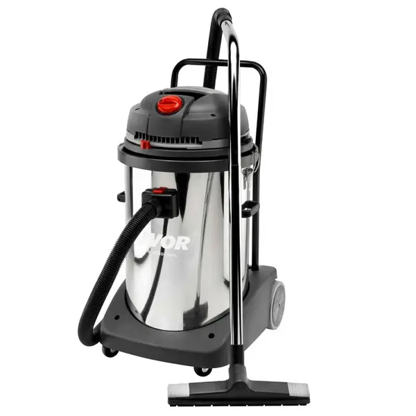 Lavor Windy 278 IF - Professional Wet and Dry Vacuum Cleaner 2 Motors
