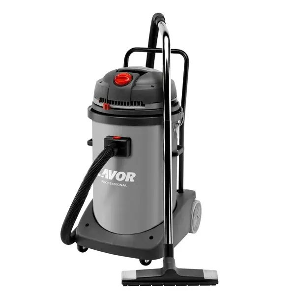 Lavor Windy 378 PF - Professional Wet and Dry Vacuum Cleaner