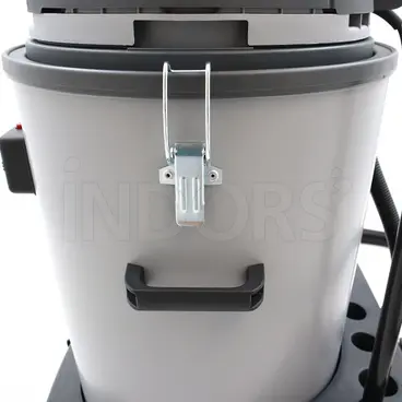 Lavor Windy 278 PF - Dual Motor Wet and Dry Vacuum Cleaner