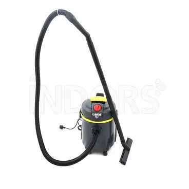 Lavor WTP 20 P - Wet and Dry Vacuum Cleaner
