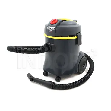 Lavor WTP 20 P - Wet and Dry Vacuum Cleaner
