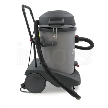 Lavor Domus PR 40005-00009 - Professional 2-Motor Wet and Dry Vacuum Cleaner