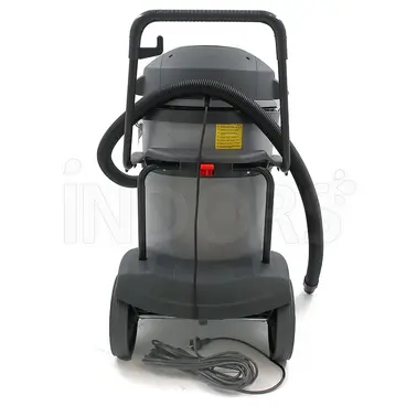 Lavor Domus PR 40005-00009 - Professional 2-Motor Wet and Dry Vacuum Cleaner
