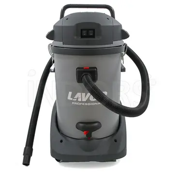 Lavor Domus PR 40005-00009 - Professional 2-Motor Wet and Dry Vacuum Cleaner