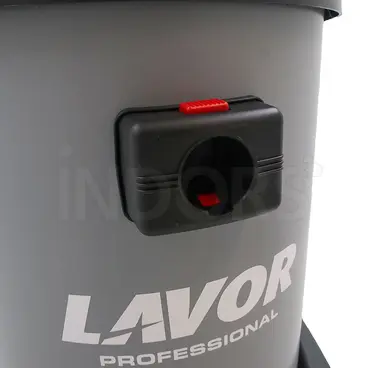 Lavor Domus PR 40005-00009 - Professional 2-Motor Wet and Dry Vacuum Cleaner
