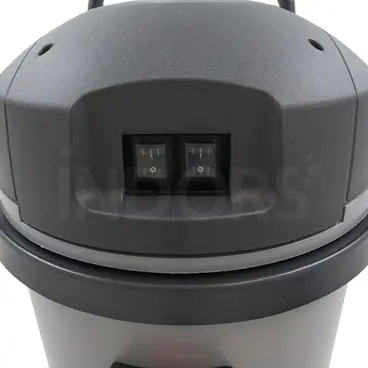 Lavor Domus PR 40005-00009 - Professional 2-Motor Wet and Dry Vacuum Cleaner