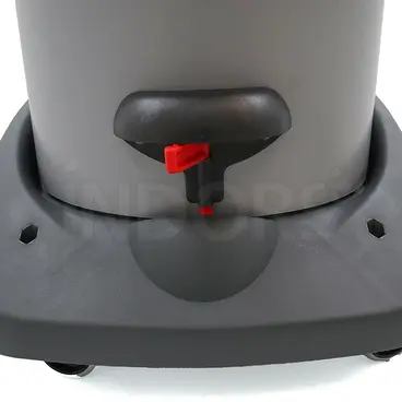 Lavor Domus PR 40005-00009 - Professional 2-Motor Wet and Dry Vacuum Cleaner