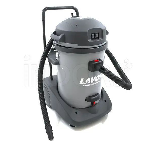 Lavor Domus PR 40005-00009 - Professional 2-Motor Wet and Dry Vacuum Cleaner