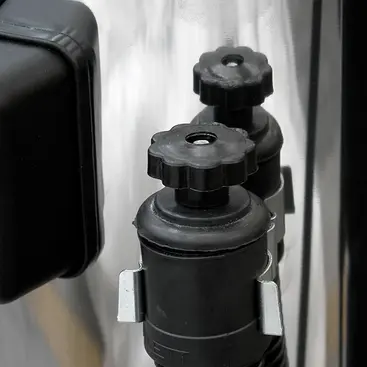 Lavor DMX/DTX-R 80 - Industrial Vacuum Cleaner