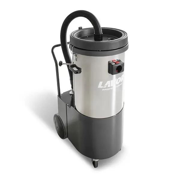 Lavor DMX/DTX-R 80 - Industrial Vacuum Cleaner