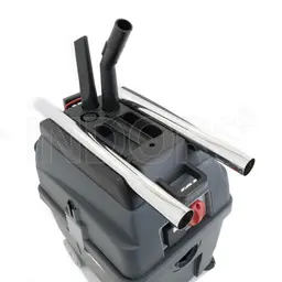 Lavor PRO Worker EM - Professional Vacuum Cleaner with Accessories